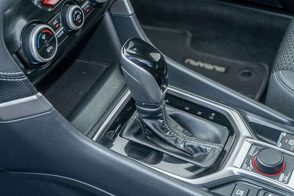 2023 Subaru Forester 2.5i Premium S5