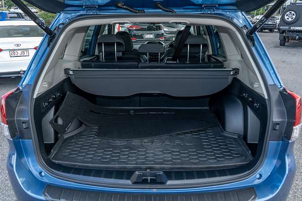 2023 Subaru Forester 2.5i Premium S5