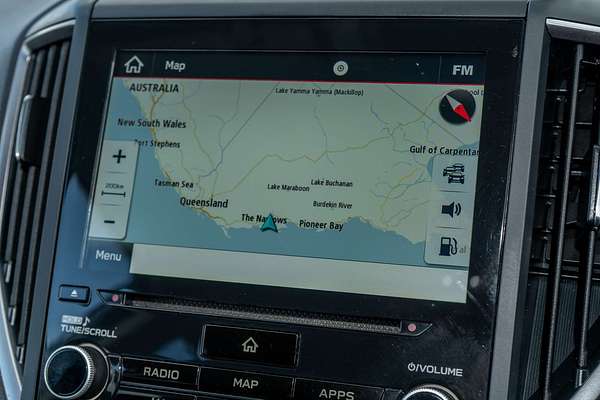 2023 Subaru Forester 2.5i Premium S5