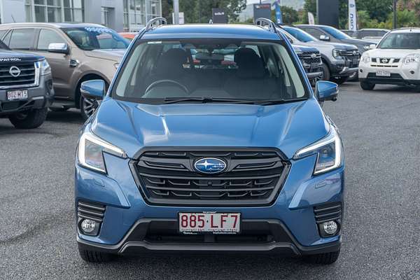 2023 Subaru Forester 2.5i Premium S5