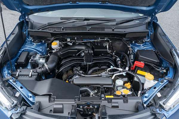 2023 Subaru Forester 2.5i Premium S5