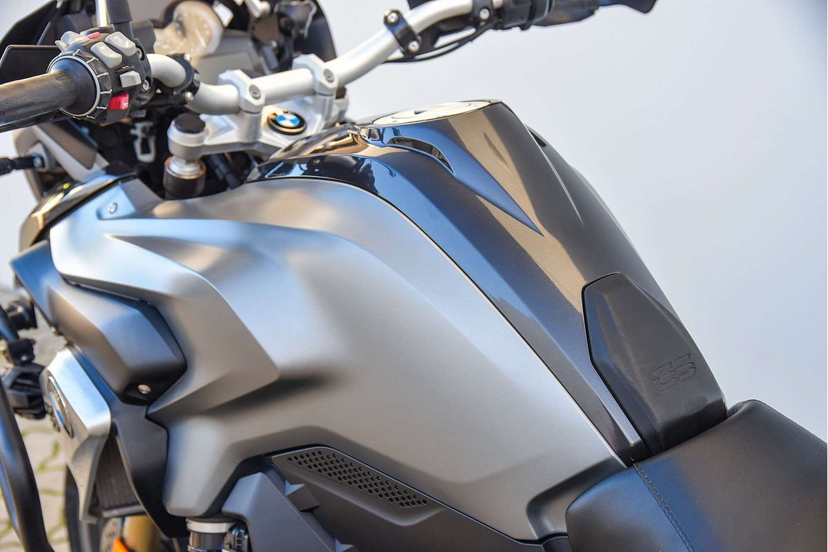 2014 BMW R 1200 GS R 1200