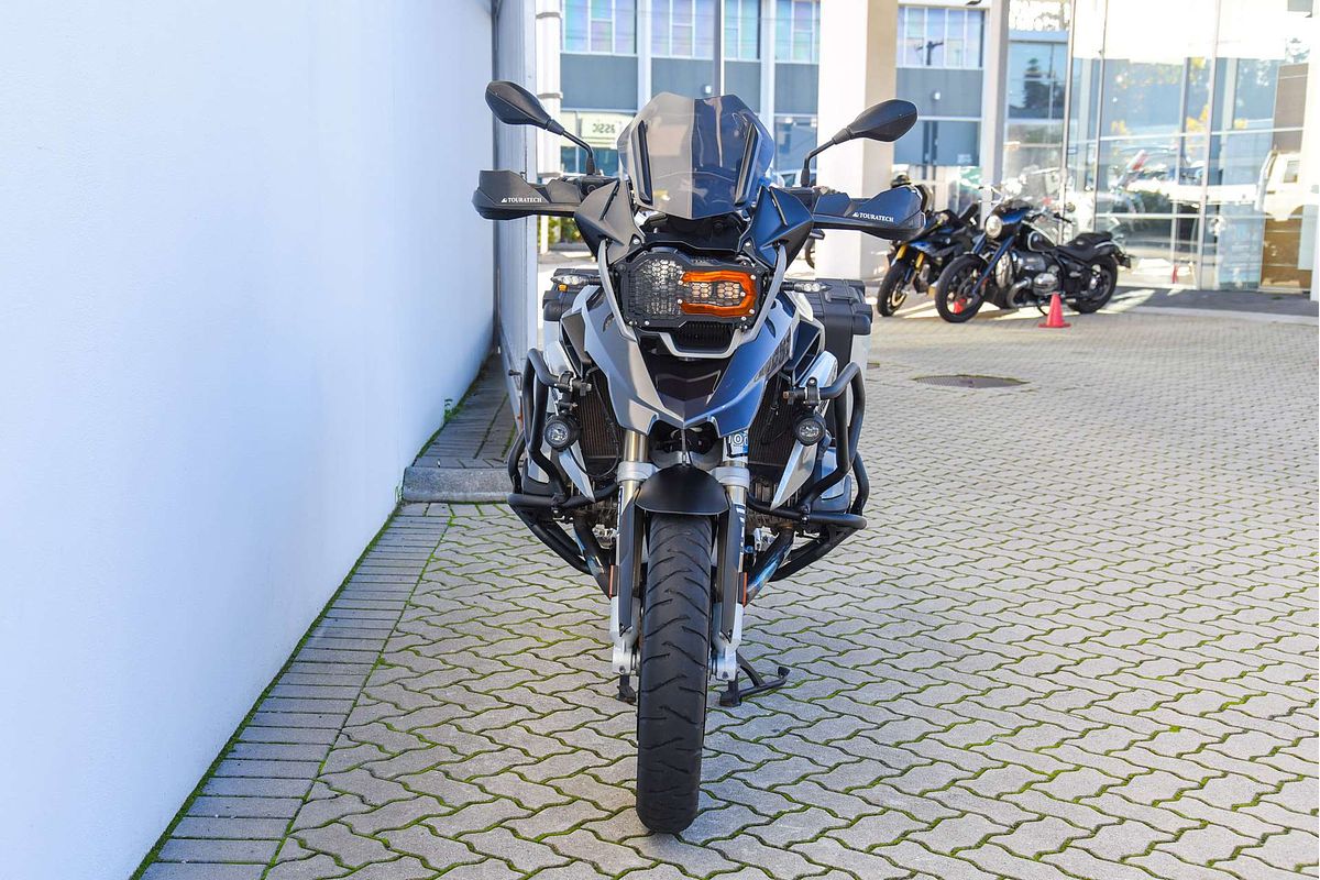 2014 BMW R 1200 GS R 1200