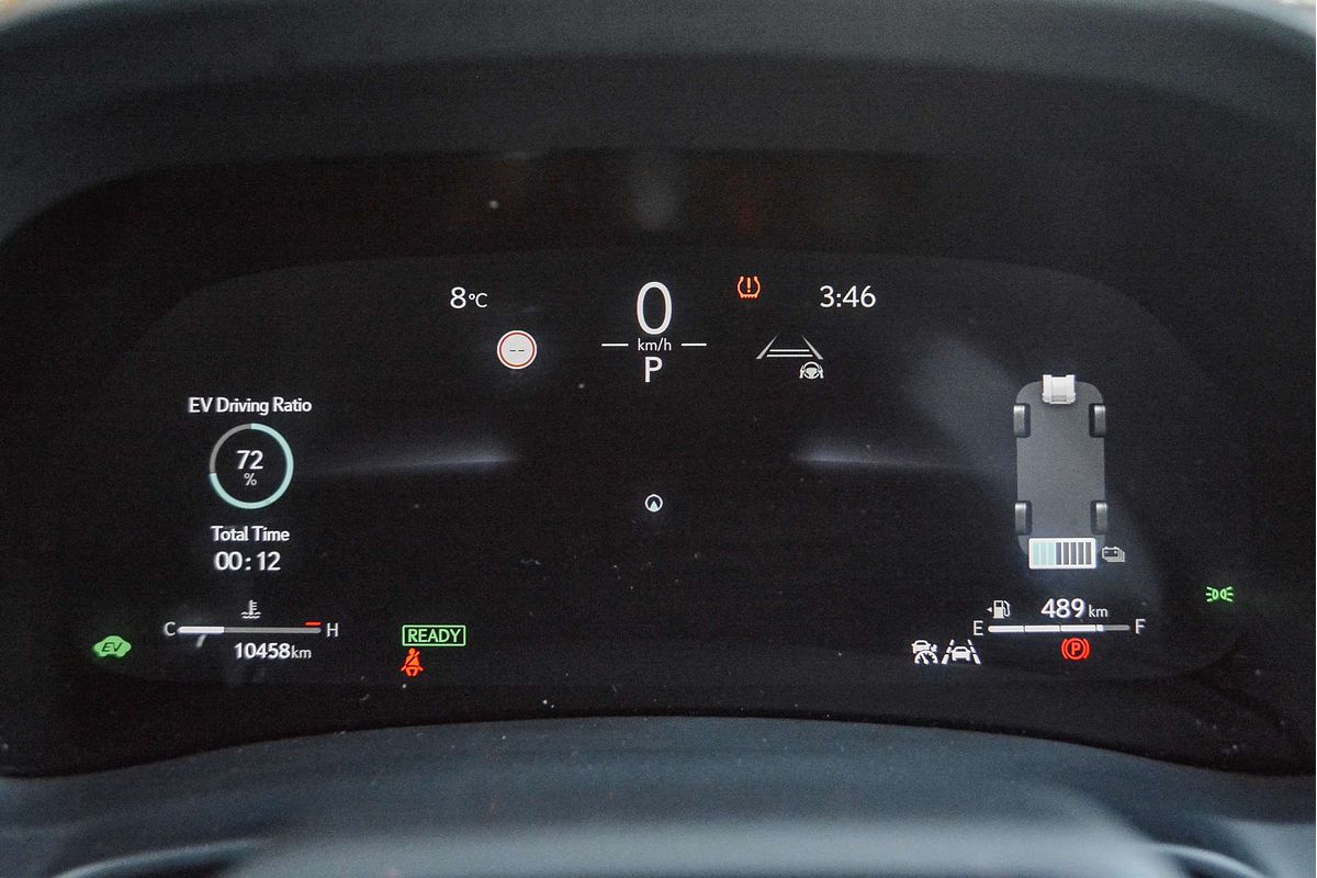 2024 Lexus LBX Luxury MAYH10R