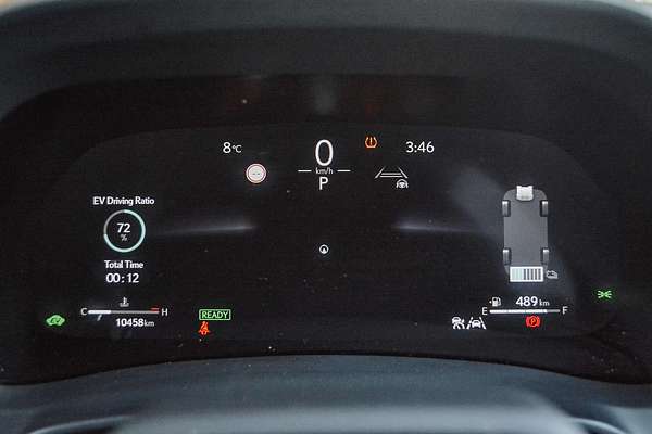 2024 Lexus LBX Luxury MAYH10R