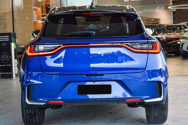 2024 Lexus LBX Luxury MAYH10R