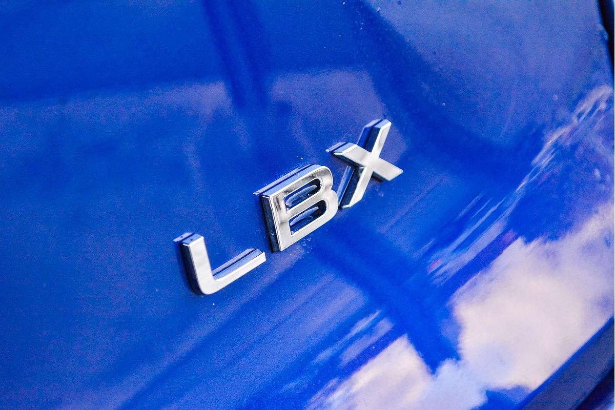 2024 Lexus LBX Luxury MAYH10R