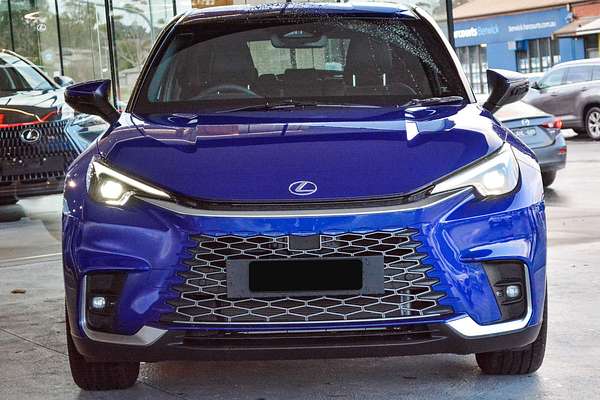 2024 Lexus LBX Luxury MAYH10R