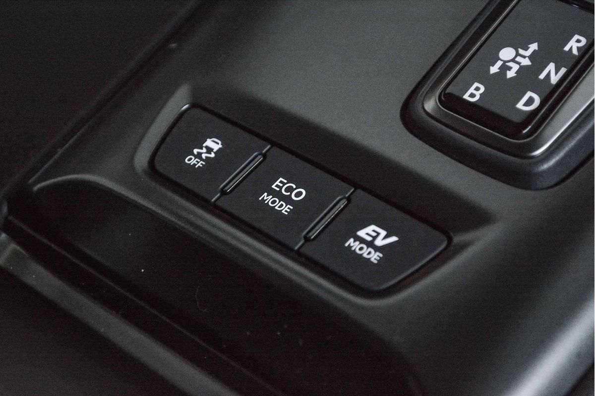 2024 Lexus LBX Luxury MAYH10R
