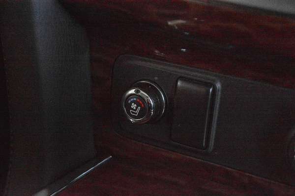 2022 Nissan Patrol Ti-L Y62