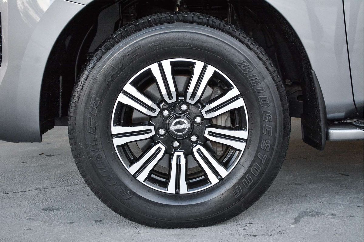 2022 Nissan Patrol Ti-L Y62