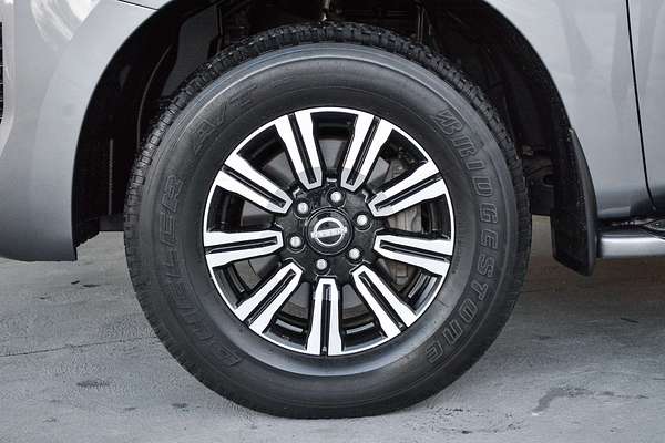 2022 Nissan Patrol Ti-L Y62