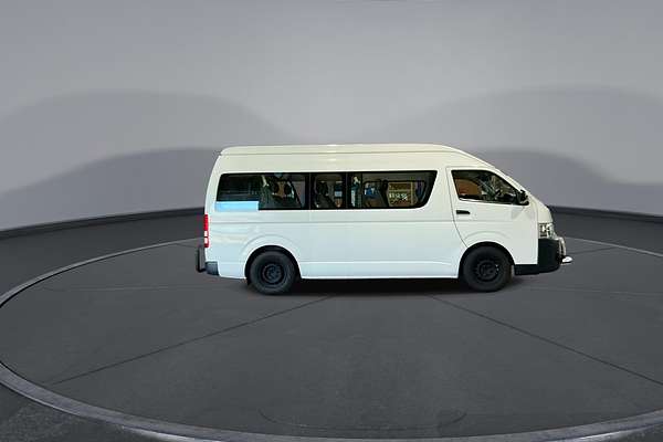 2019 Toyota Hiace Commuter KDH223R
