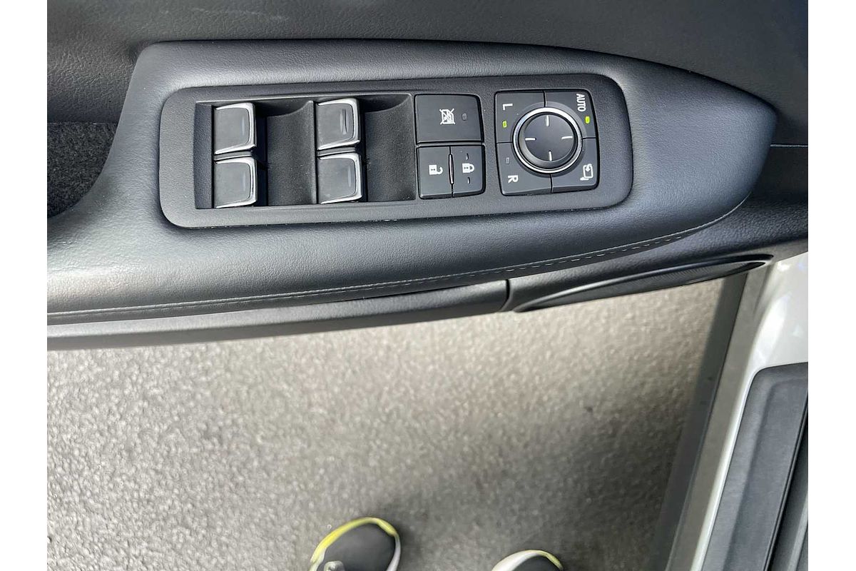 2022 Lexus RX
