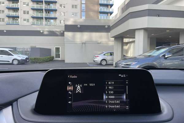 2022 Lexus RX