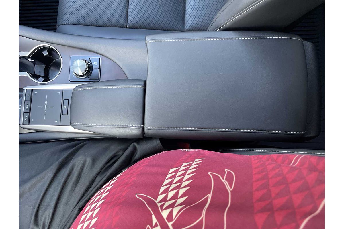 2022 Lexus RX