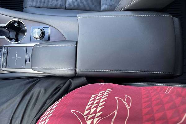 2022 Lexus RX