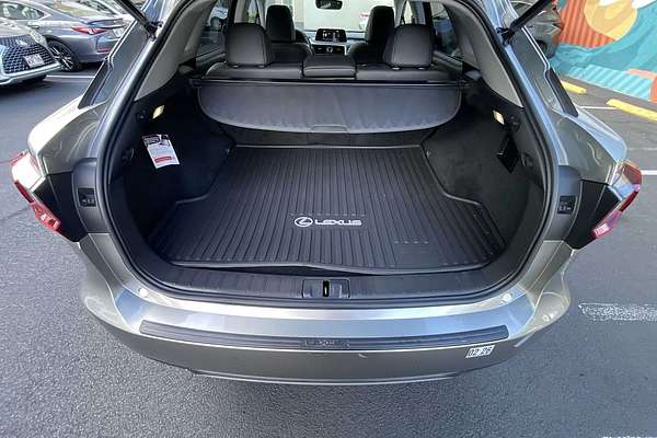 2022 Lexus RX