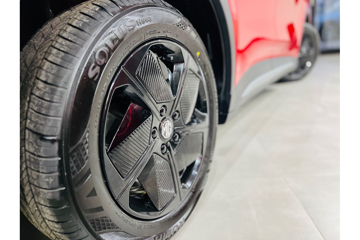 2025 MG MGS5 EV Excite 49 ZS3EM