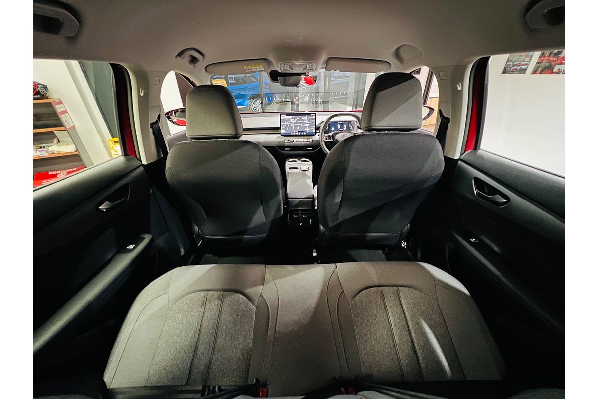 2025 MG MGS5 EV Excite 49 ZS3EM