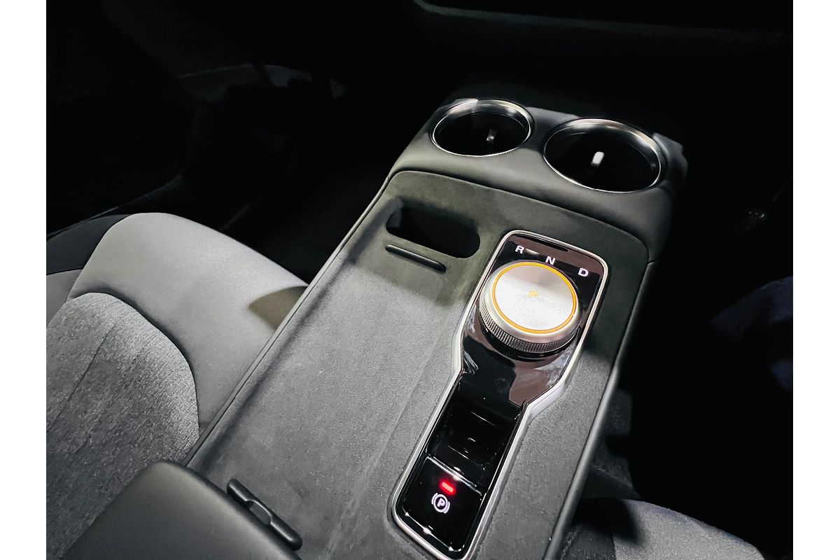 2025 MG MGS5 EV Excite 49 ZS3EM