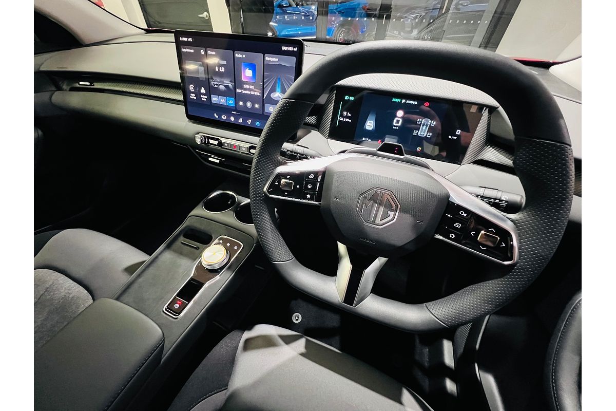 2025 MG MGS5 EV Excite 49 ZS3EM