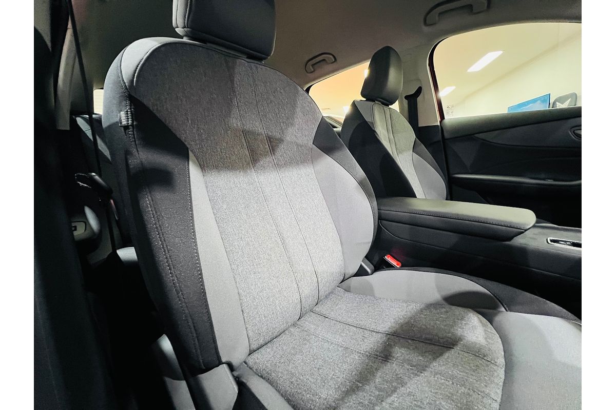 2025 MG MGS5 EV Excite 49 ZS3EM