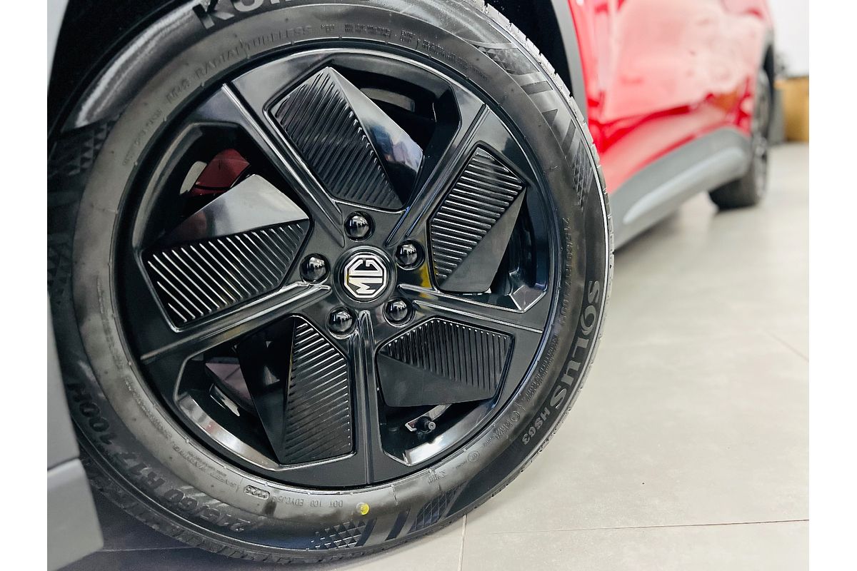 2025 MG MGS5 EV Excite 49 ZS3EM