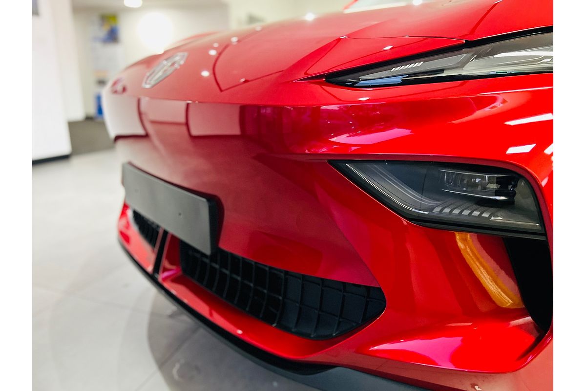 2025 MG MGS5 EV Excite 49 ZS3EM