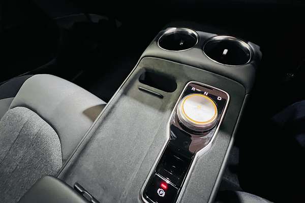 2025 MG MGS5 EV Excite 49 ZS3EM