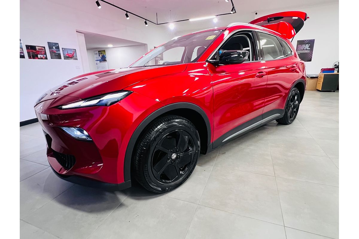 2025 MG MGS5 EV Excite 49 ZS3EM