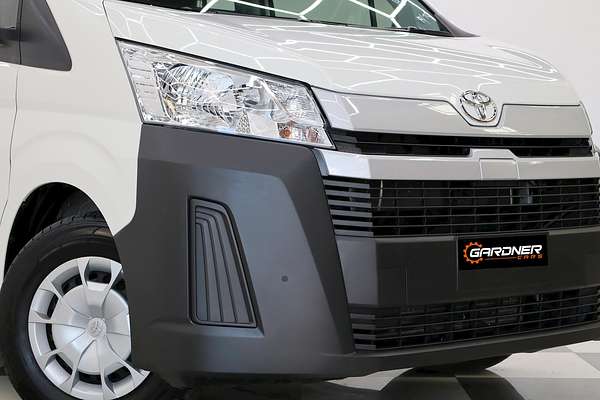 2019 Toyota Hiace GDH300R LWB