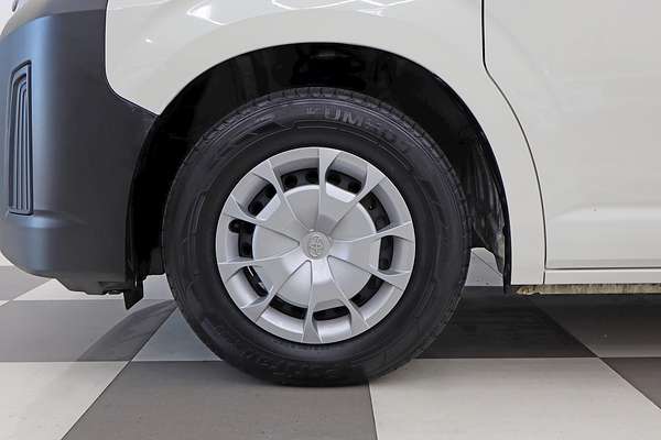 2019 Toyota Hiace GDH300R LWB