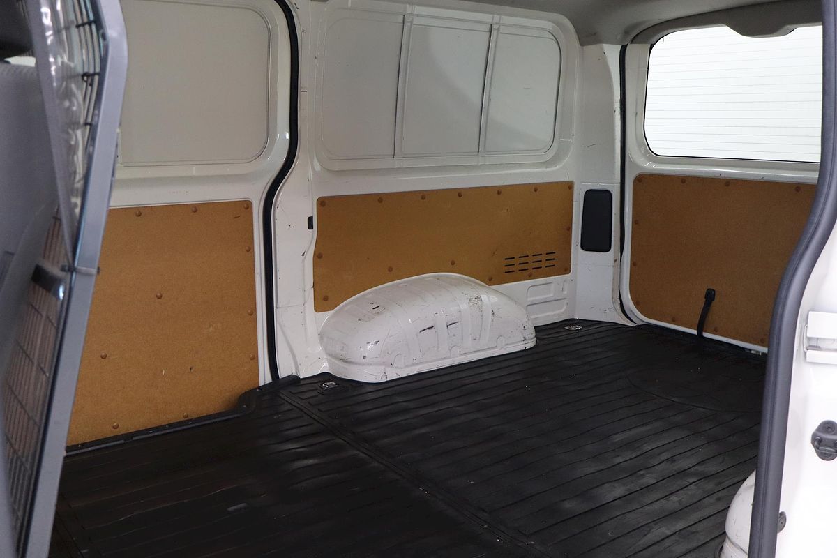 2019 Toyota Hiace GDH300R LWB