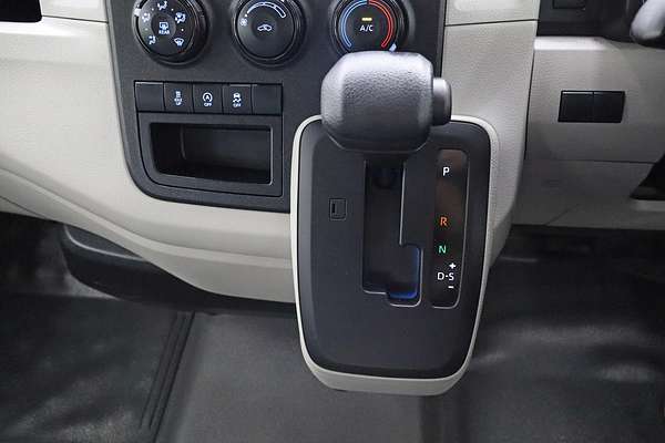 2019 Toyota Hiace GDH300R LWB