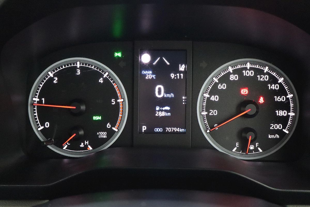 2019 Toyota Hiace GDH300R LWB