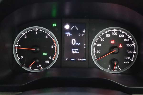 2019 Toyota Hiace GDH300R LWB