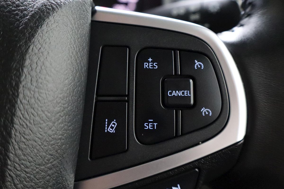 2019 Toyota Hiace GDH300R LWB