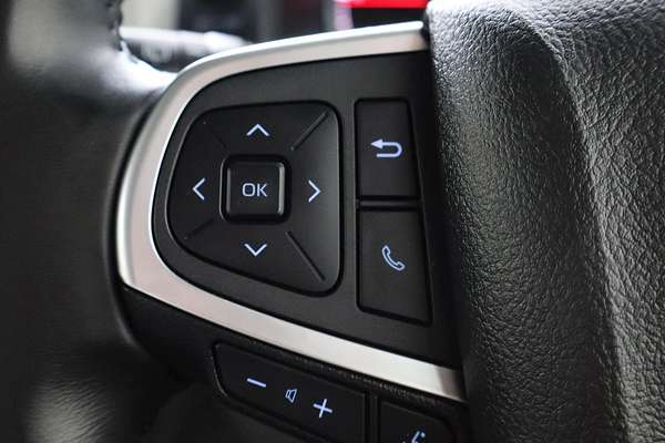 2019 Toyota Hiace GDH300R LWB
