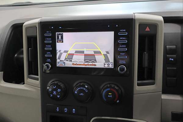 2019 Toyota Hiace GDH300R LWB