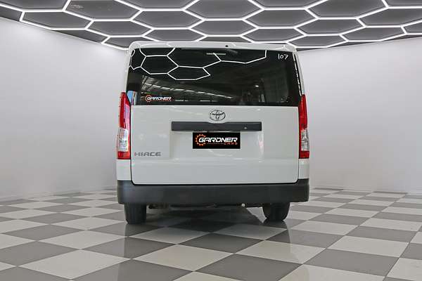 2019 Toyota Hiace GDH300R LWB