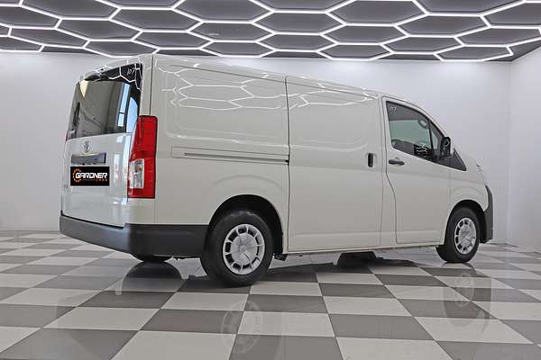 2019 Toyota Hiace GDH300R LWB