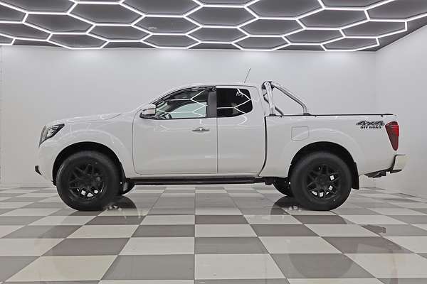 2021 Nissan Navara ST-X D23 4X4