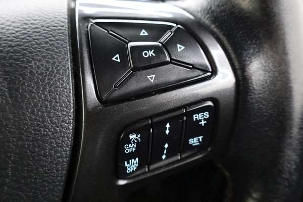 2019 Ford Ranger Wildtrak PX MkIII 4X4 2.0L