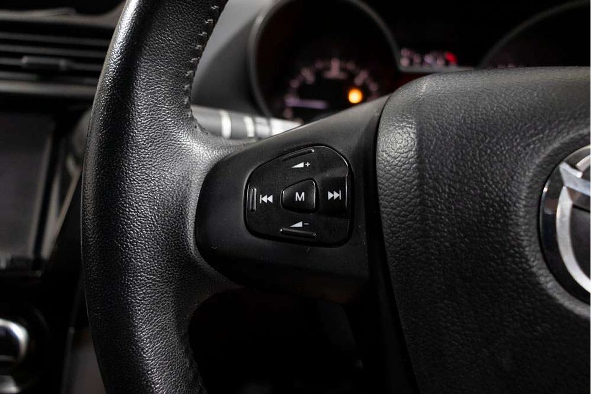 2019 Mazda BT-50 Boss UR 4X4