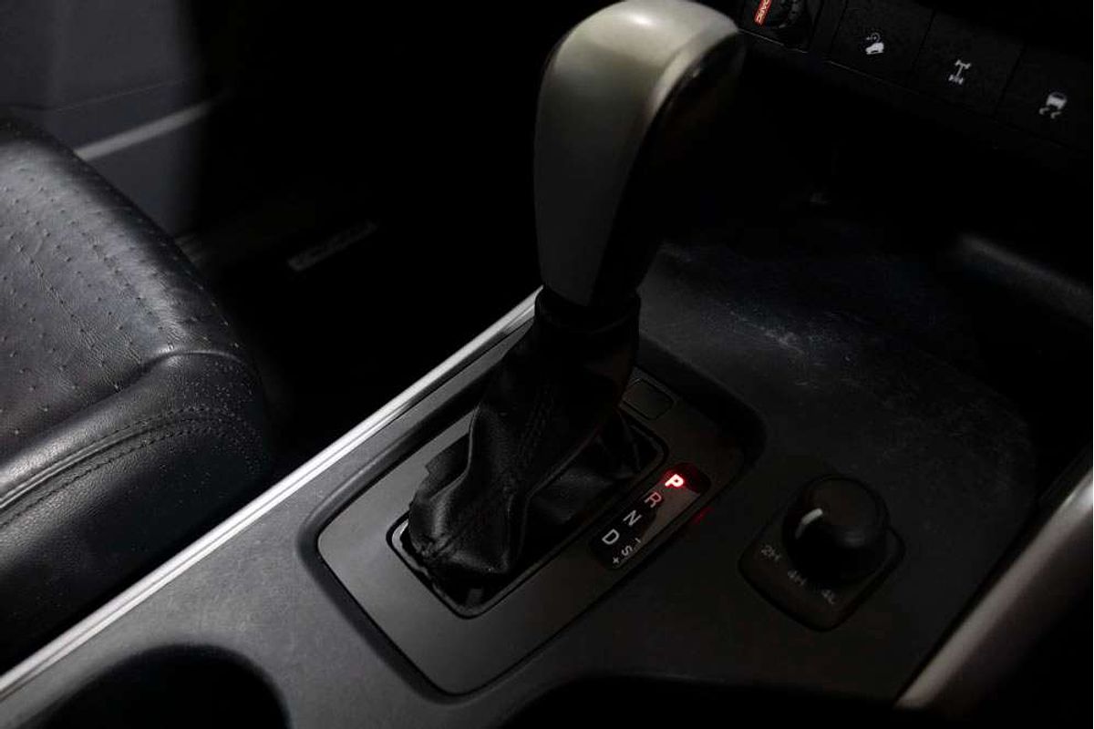 2019 Mazda BT-50 Boss UR 4X4