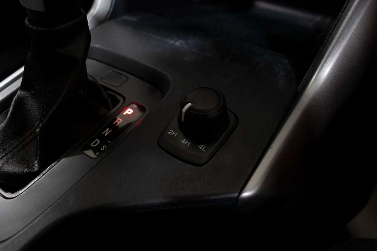 2019 Mazda BT-50 Boss UR 4X4