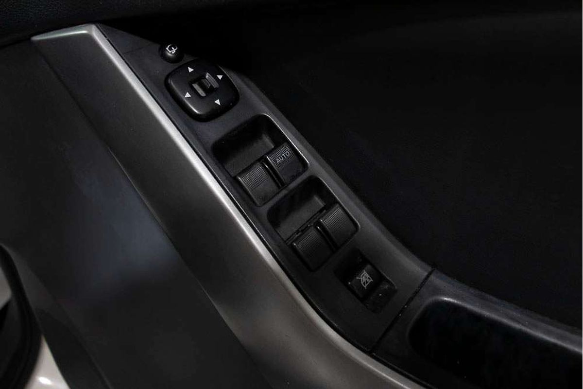 2019 Mazda BT-50 Boss UR 4X4