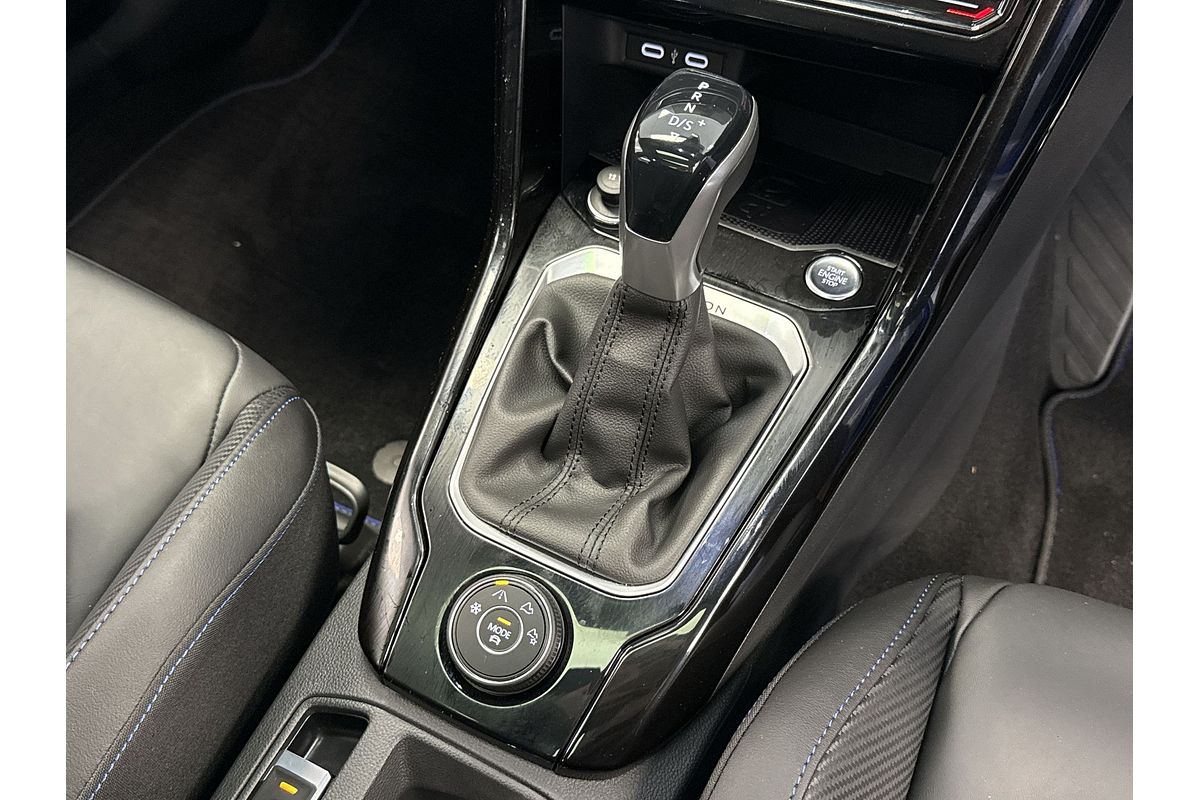 2023 Volkswagen T-Roc R D11