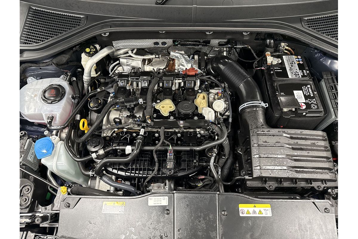 2023 Volkswagen T-Roc R D11